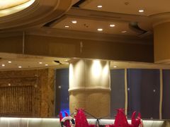 -怡聚轩全日制自助餐厅(大中华喜来登酒店)