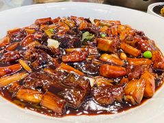 -悦融·京鲁菜·露台花园(安定门店)