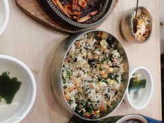 -米村拌饭(城阳万象汇店)