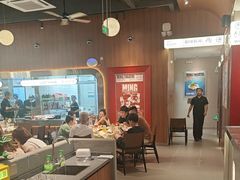 -铭副琦食·虾蟹烩馆(渔人码头店)