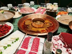 -肆味(东原1891江景店)