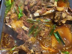 -517烧烤·龙虾·海鲜大排档(万象都荟店)