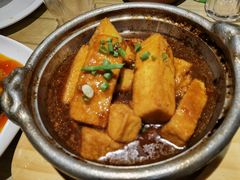 食神豆腐-黄鹤天厨·泡椒田鸡创始者(莲花店)