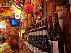 -平成屋·午肴夜酒(四川北路店)