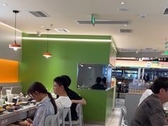 -呷哺呷哺(王府井喜悦店)