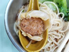 -食惠里小笼包面馆(越秀店)