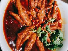 -辛香汇(飞洲店)