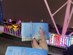 -南昌之星摩天轮