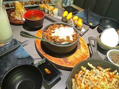 -沼津港精致料理·寿喜烧·烧鸟(龙湖南桥天街日料榜单店)