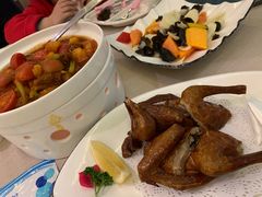 -尚一汤·粤菜海鲜(环球港店)