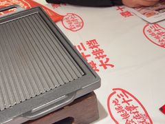 -谭十三大排档·18年老字号(船山路总店)