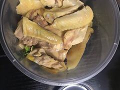 -和记小菜(大宁店)