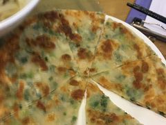 -台北楚楚园馅饼粥(虹桥南丰城店)