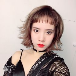 -CE·专业蛋白•羽毛接发·潮色烫染品牌店