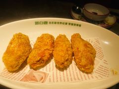 -新白鹿餐厅(金鹰新街口店)