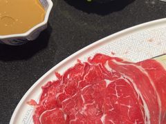 -东来顺饭庄(金泉广场店)