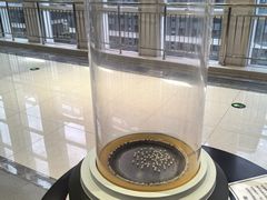 -山东省科技馆(新馆)