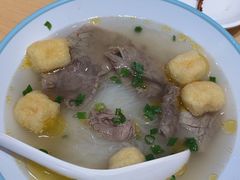 -小杨生煎(周浦万达店)