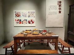 -中国客家博物馆