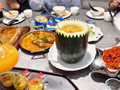 -3号仓库·餐厅(乐清正大广场店)