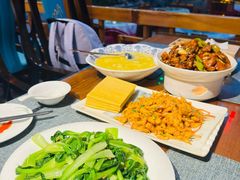 -老山东·山东菜(鲁菜名店)