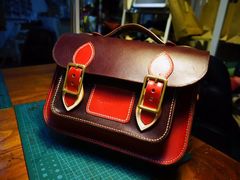 -零几体验diy皮具工作室(振业城店)