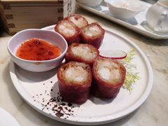 鲜虾红米肠-匠传(沙嘴店)