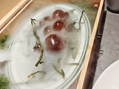 -晓淮山·扬州早茶·淮扬菜(龙阳广场店)