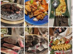 -红沃鳗鱼黑牛烤肉店(不老街店)