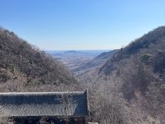 -天津盘山风景名胜区