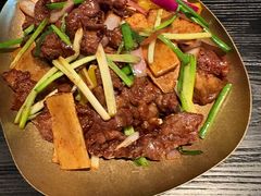 -阿鸡鱼庄·顺德鲜蒸小炒(亚运村店)