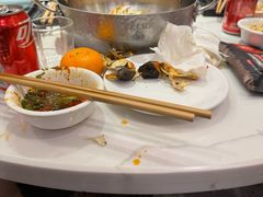 -七欣天香辣蟹火锅(闵行浦江欢乐颂店)