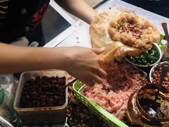 -六广门毛阿姨糯米饭