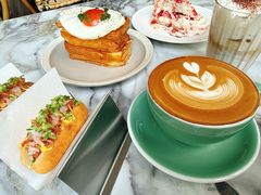-O'eat Blossom&Pelican(深圳首店)