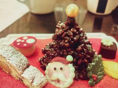 -LESCEDARS Brasserie Bistro香柏树