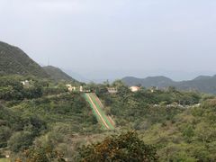 -双龙峡