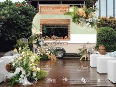 -广州粤海喜来登酒店