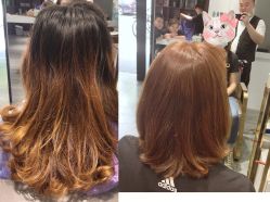 -卓梵美发·精品Salon