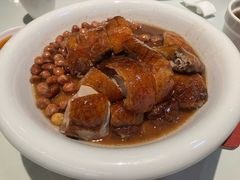黑椒烧鸭-老广酒楼(樱花店)