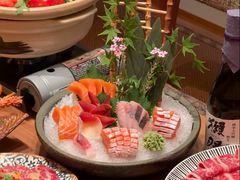 -本源食集 日式烧肉·炉端烧(东海缤纷店)