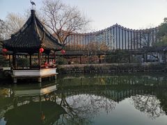-上海醉白池公园