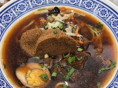 -清真马祥兴菜馆(云南北路店)
