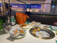 -亚马逊海鲜自助(万象汇店)