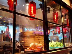 -陈鹏鹏潮汕菜(宝安机场T3航站楼店)