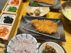 -胜博殿日式炸猪排(西红门店)