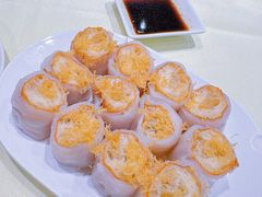 金瑶炸两肠粉-兴悦酒家(环市东路店)