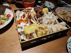 -水之惠鲜鱼料理(王府大街店)