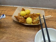 -非遗·十八曲鱼饺(西马总店)