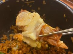 -7年8班朝鲜族非遗美食(三钢里店)