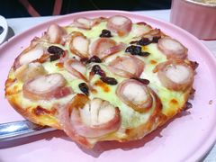 -蘑菇餐厅(小火瓦巷店)